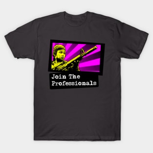 Child Solider T-Shirt